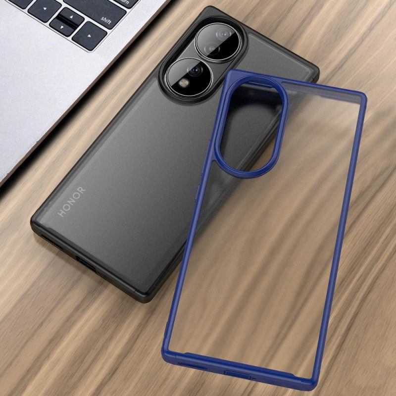 Cover Honor 70 Serie Di Armature