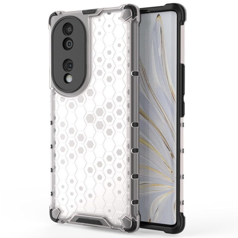 Cover Honor 70 Stile A Nido D'ape