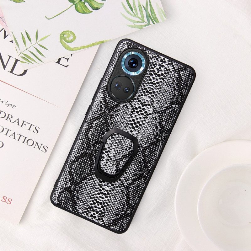 Cover Honor 70 Stile Serpente Con Anello Di Supporto