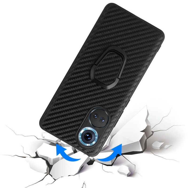 Cover Honor 70 Stile Serpente Con Anello Di Supporto