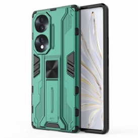 Cover Honor 70 Supporto Rimovibile Verticale E Orizzontale