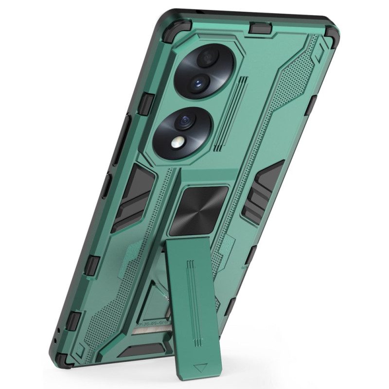 Cover Honor 70 Supporto Rimovibile Verticale E Orizzontale