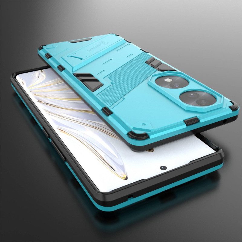 Cover Honor 70 Supporto Staccabile A Due Posizioni A Mani Libere