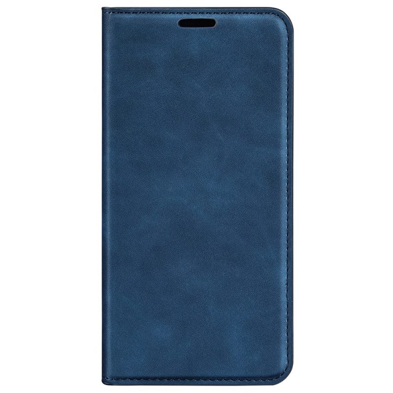 Folio Cover Honor 70 Custodia in pelle Morbidezza Al Tatto