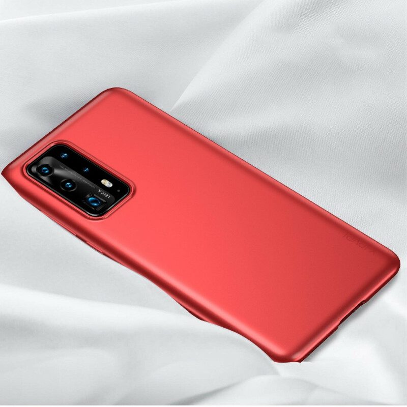 Cover Huawei P40 Serie Guardian X-level