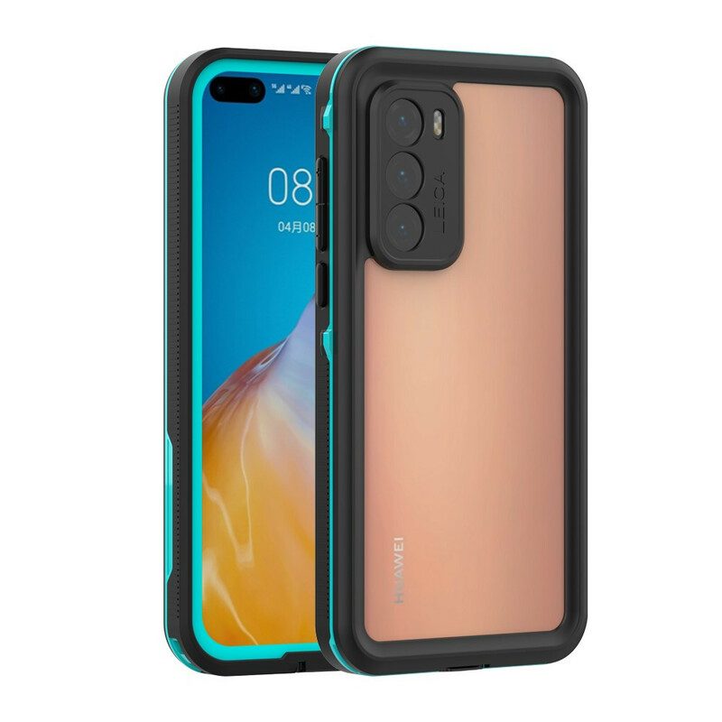 Cover Huawei P40 Shellbox Impermeabile