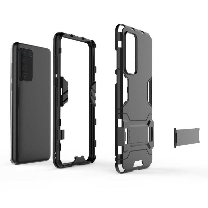 Cover Huawei P40 Ultra Resistente