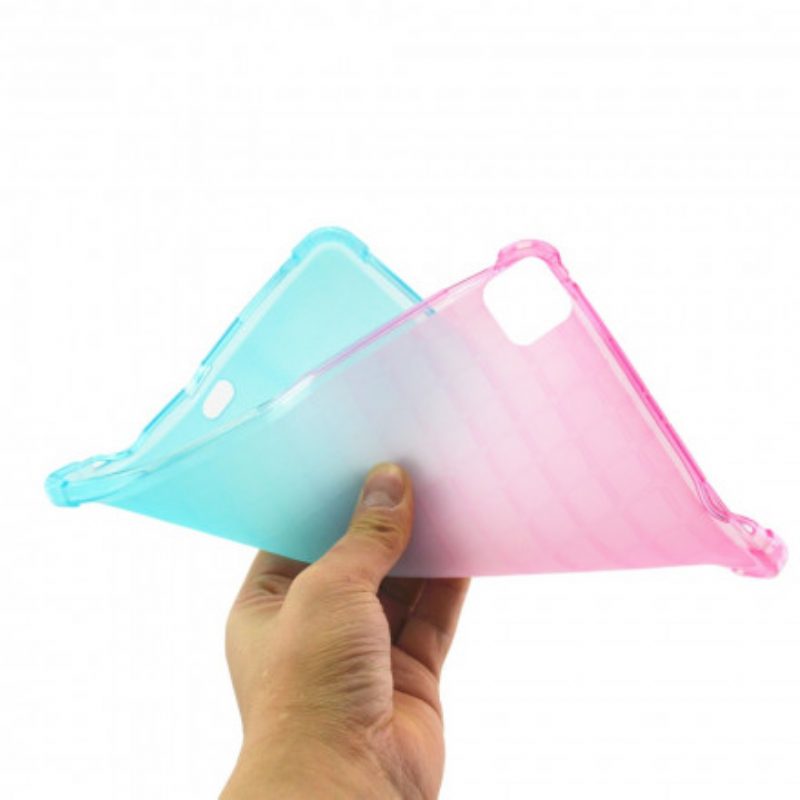 Cover iPad Air (2022) (2020) Colore Sfumato