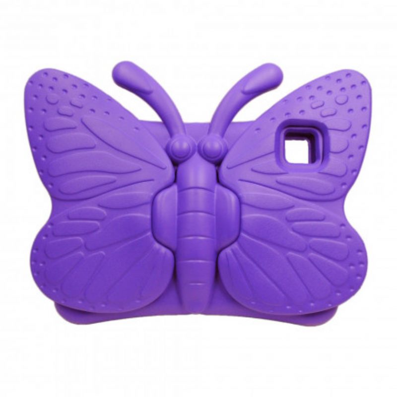 Cover iPad Air (2022) (2020) Farfalle Eva