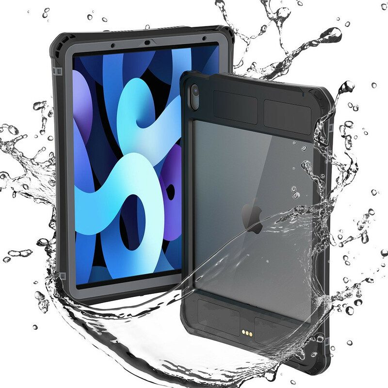 Cover iPad Air (2022) (2020) Resistenza All'acqua