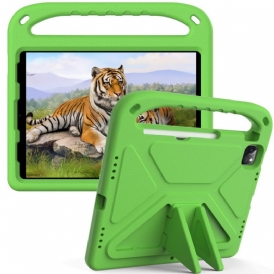 Cover iPad Air (2022) (2020) Schiuma Eva Per Bambini