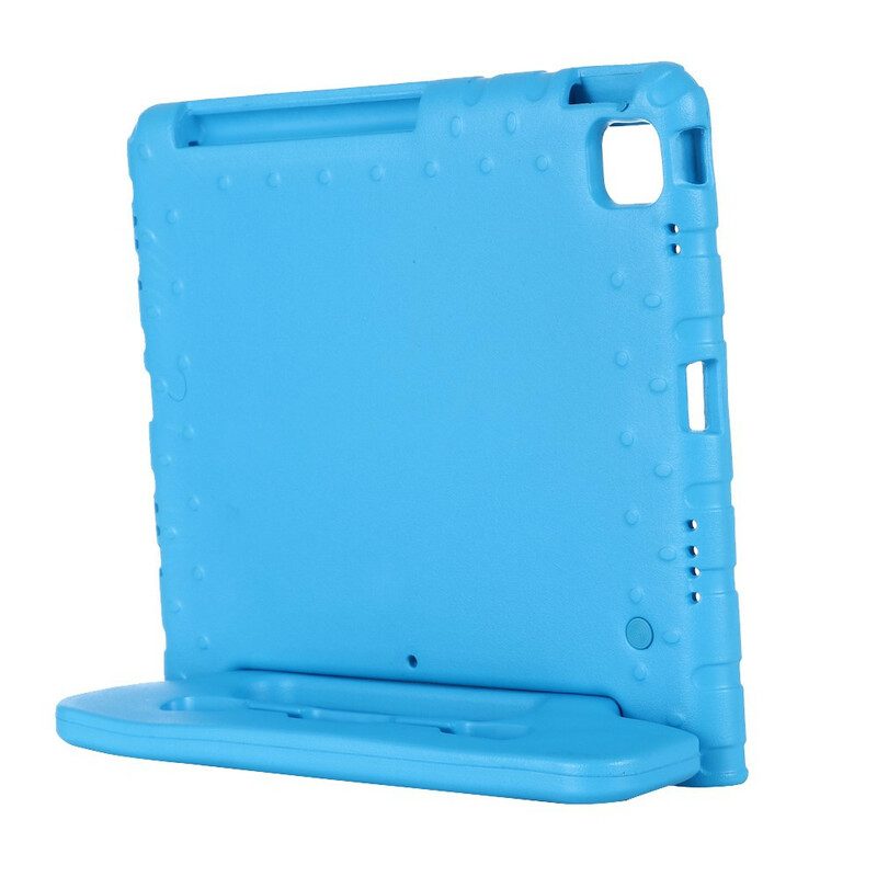 Cover iPad Air (2022) (2020) Schiuma Eva Per Bambini