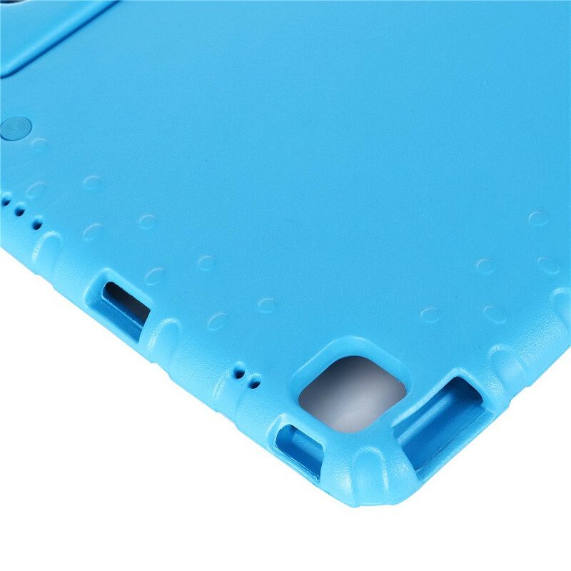 Cover iPad Air (2022) (2020) Schiuma Eva Per Bambini