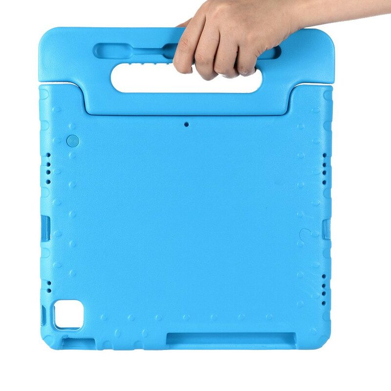 Cover iPad Air (2022) (2020) Schiuma Eva Per Bambini