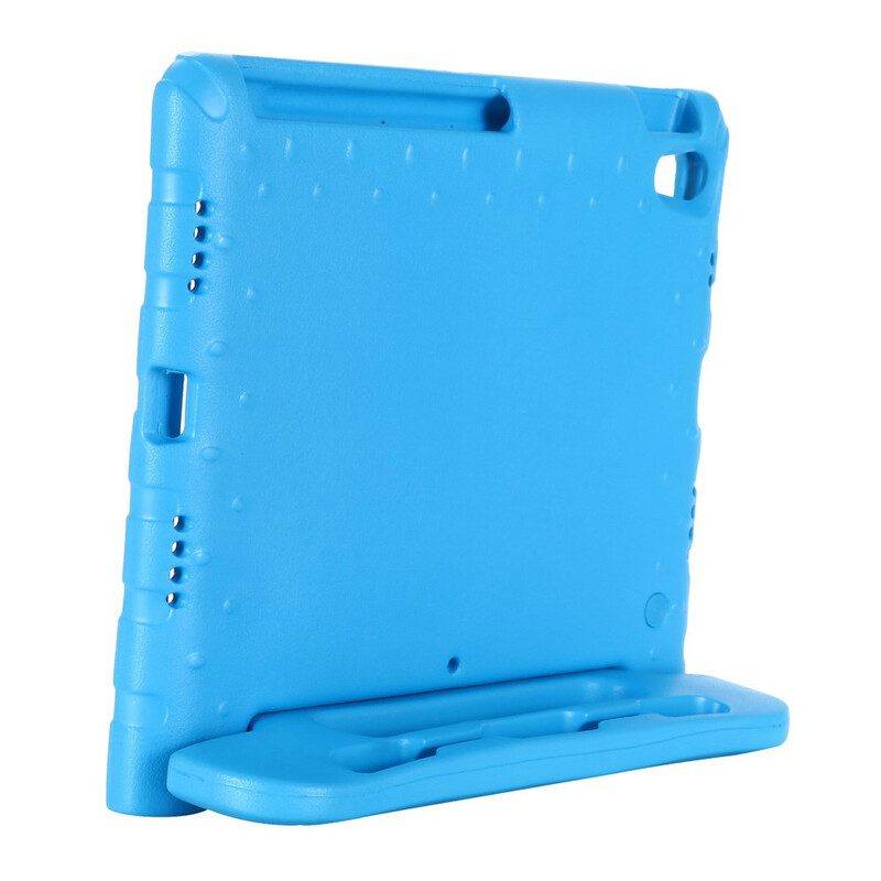 Cover iPad Air (2022) (2020) Schiuma Eva Per Bambini