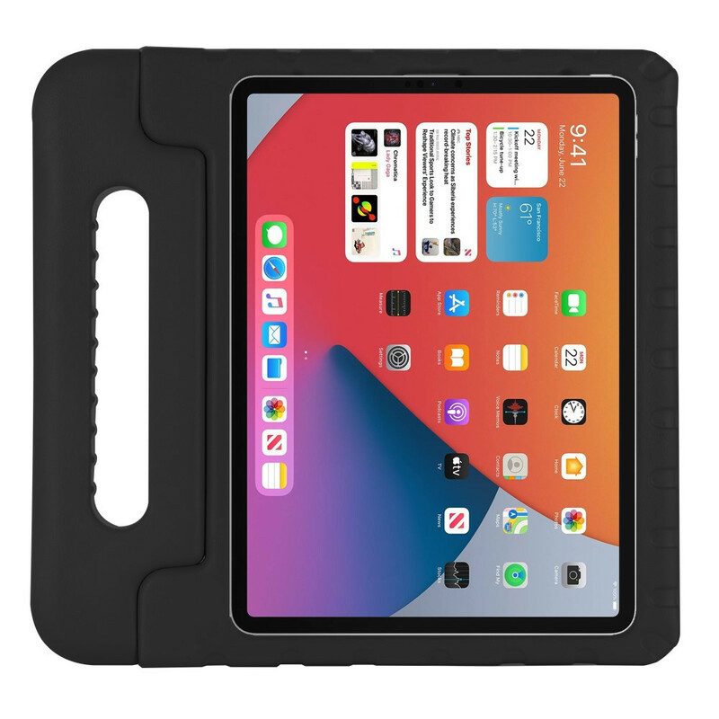 Cover iPad Air (2022) (2020) Schiuma Eva Per Bambini