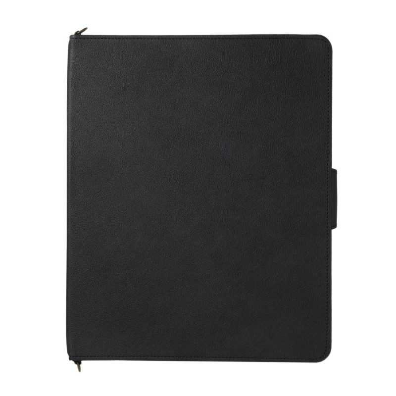 Custodia in pelle iPad Air (2022) (2020) Tracolla Rfid