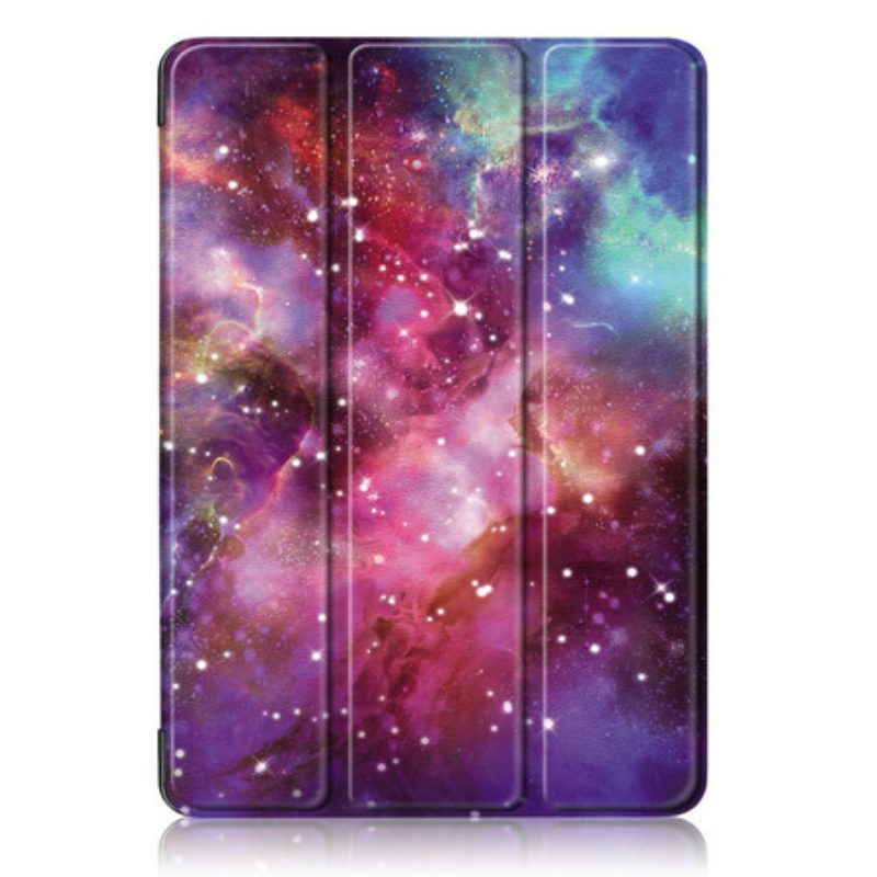 Custodia iPad Air (2022) (2020) Galassia