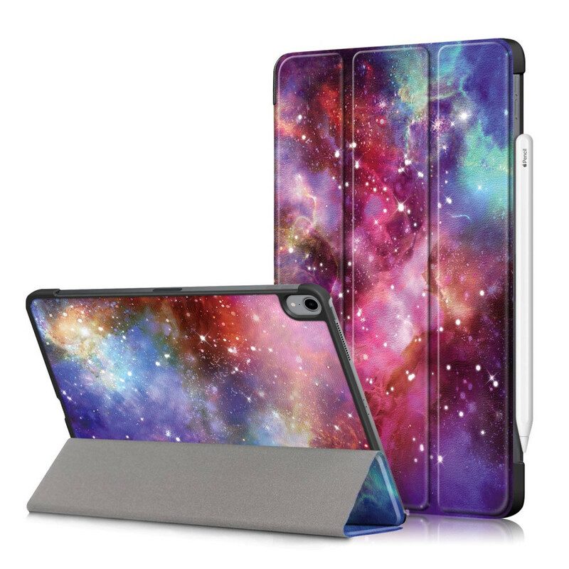 Custodia iPad Air (2022) (2020) Galassia