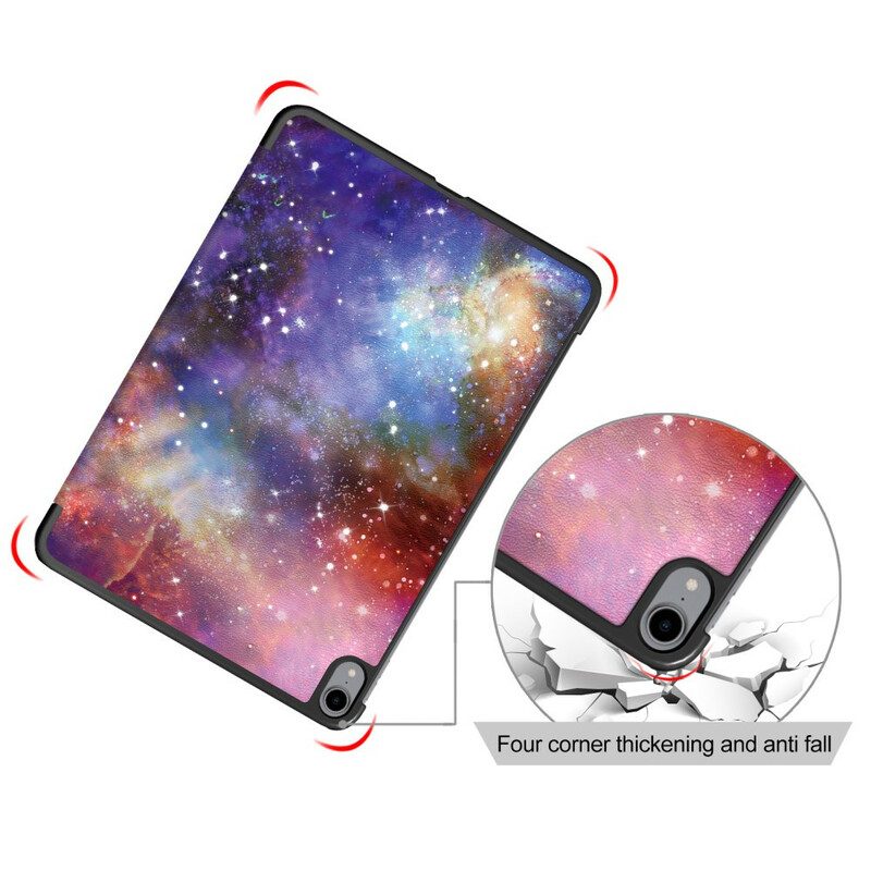 Custodia iPad Air (2022) (2020) Galassia