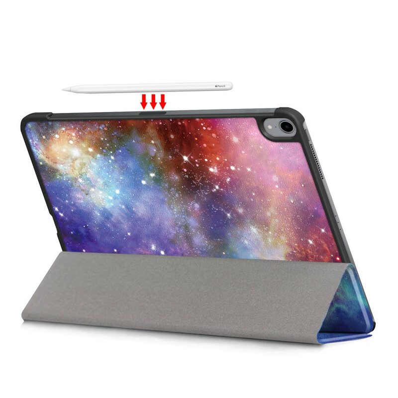 Custodia iPad Air (2022) (2020) Galassia