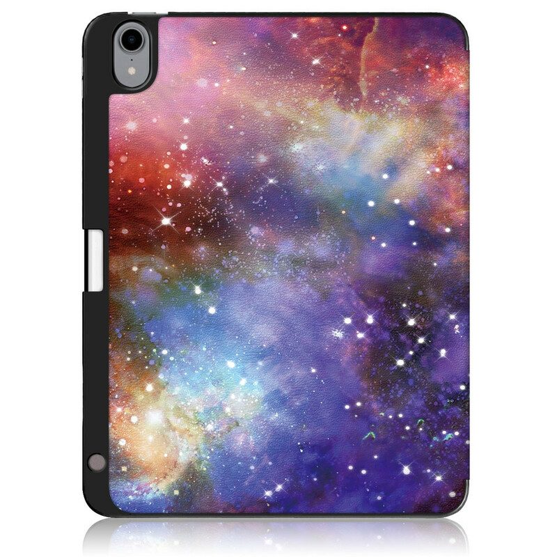 Custodia iPad Air (2022) (2020) Portapenne Universo