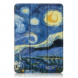 Custodia iPad Air (2022) (2020) Van Gogh