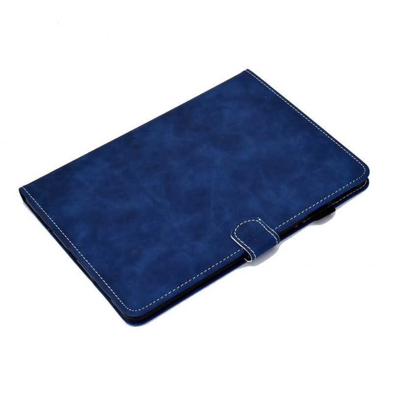 Folio Cover iPad Air (2022) (2020) Ecopelle Vintage