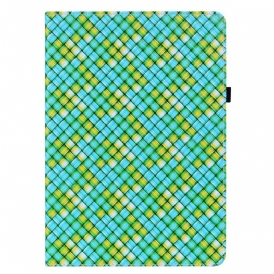 Folio Cover iPad Air (2022) (2020) Multicolore