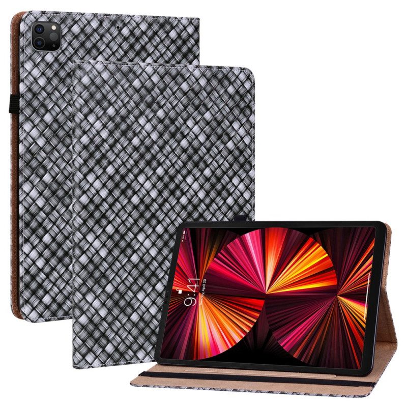 Folio Cover iPad Air (2022) (2020) Multicolore