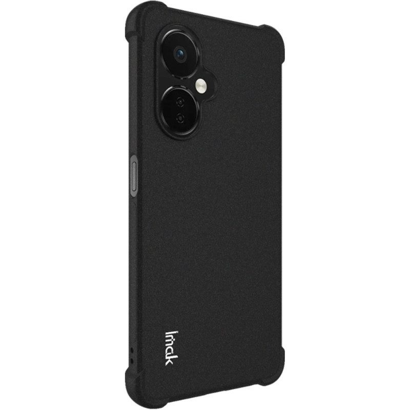 Cover OnePlus Nord CE 3 Lite 5G Airbag In Silicone Opaco Imak