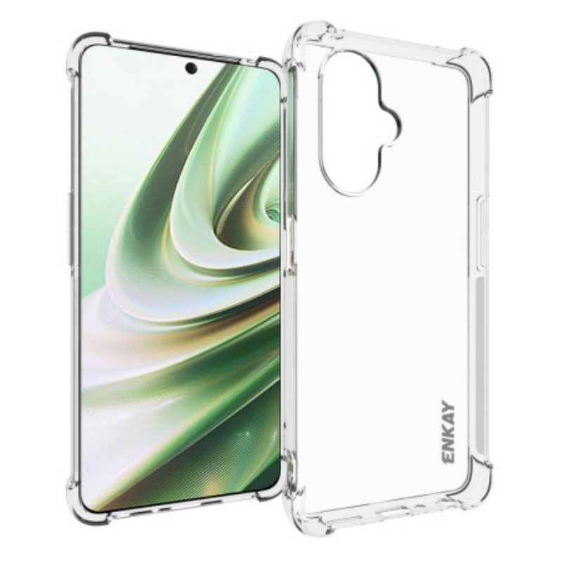 Cover OnePlus Nord CE 3 Lite 5G Enkay Trasparente