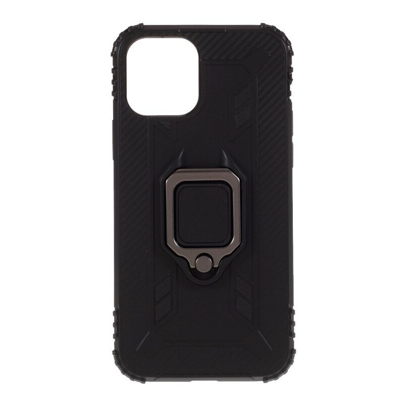 Cover iPhone 12 Pro Max Anello Premium