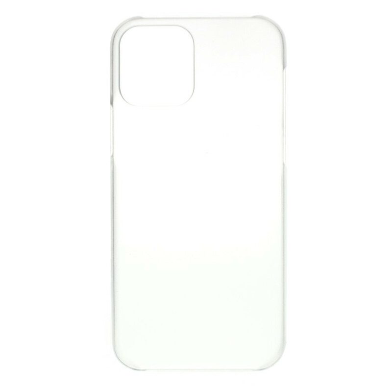 Cover iPhone 12 Pro Max Gomma Altro