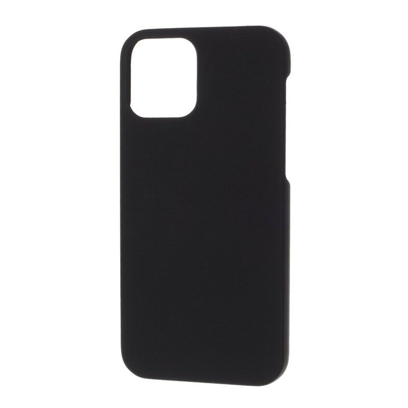 Cover iPhone 12 Pro Max Gomma Altro