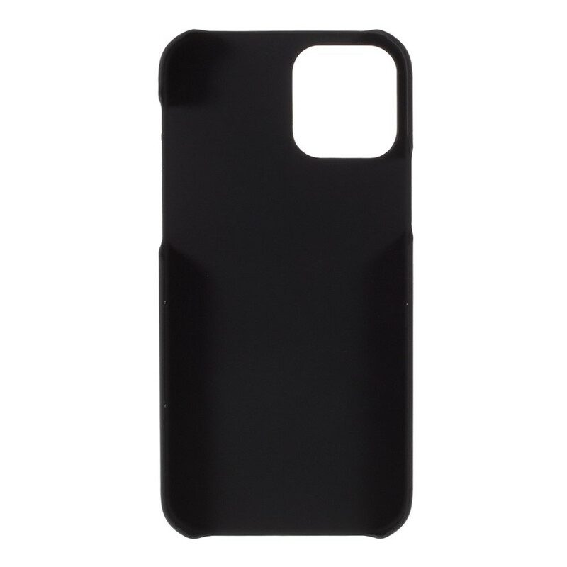 Cover iPhone 12 Pro Max Gomma Altro