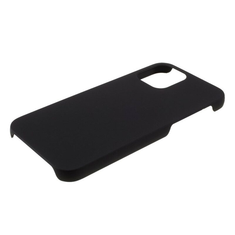 Cover iPhone 12 Pro Max Gomma Altro