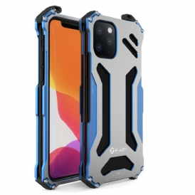 Cover iPhone 12 Pro Max Lega Di Alluminio