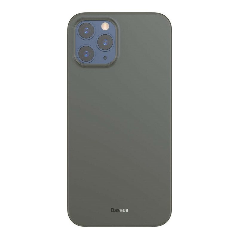 Cover iPhone 12 Pro Max Serie Ala Baseus