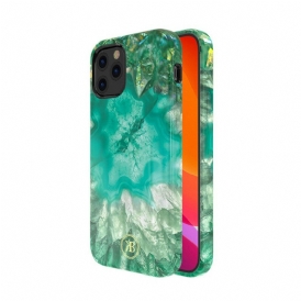 Cover iPhone 12 Pro Max Serie Crystal Kingxbar