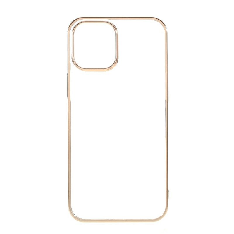 Cover iPhone 12 Pro Max Serie Dawn Livello X