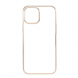 Cover iPhone 12 Pro Max Serie Dawn Livello X