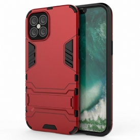 Cover iPhone 12 Pro Max Ultra Resistente