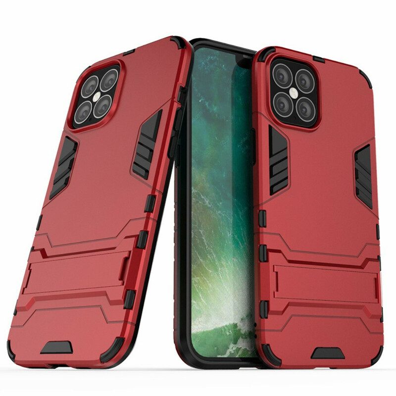 Cover iPhone 12 Pro Max Ultra Resistente