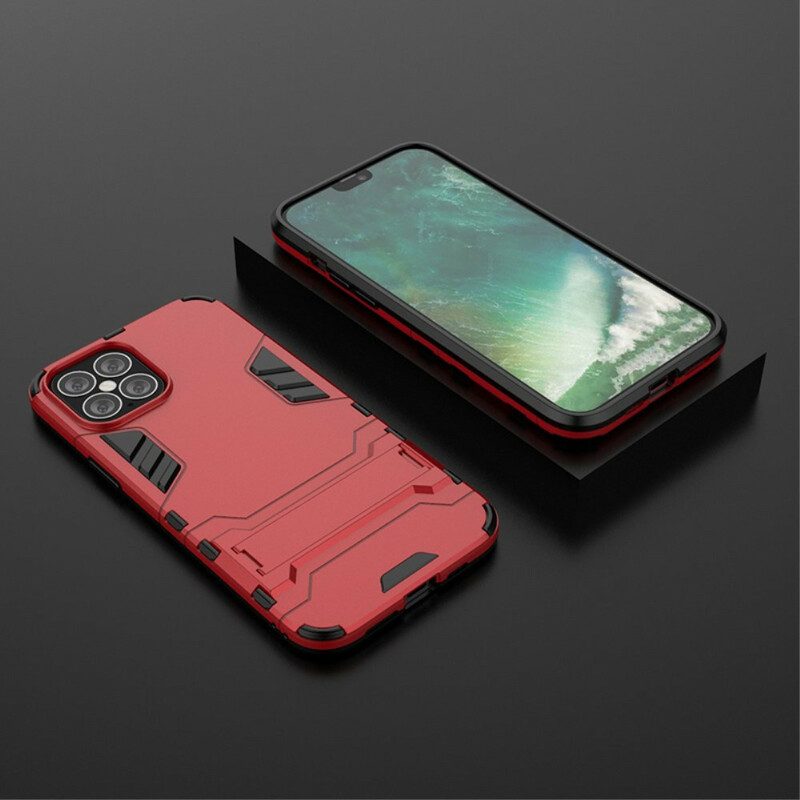 Cover iPhone 12 Pro Max Ultra Resistente