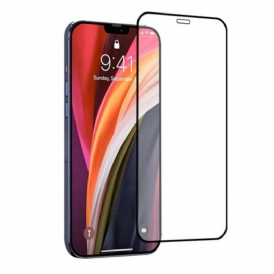 Protezione In Vetro Temperato Per iPhone 12 Pro Max Rurihai