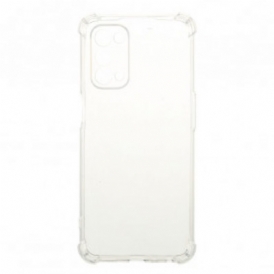 Cover Oppo A54 5G / A74 5G Angoli Rinforzati Senza Cuciture