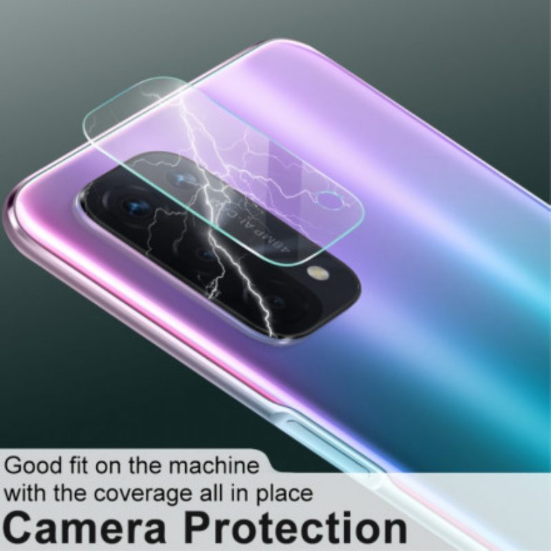 Lente Protettiva In Vetro Temperato Per Oppo A54 5G / A74 5G