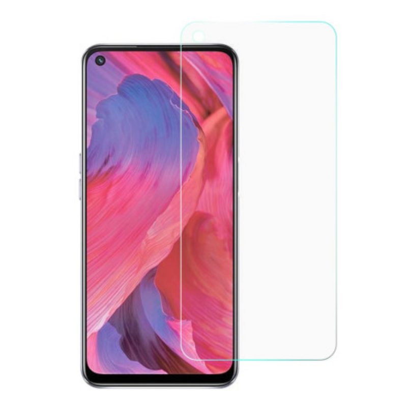 Protezione In Vetro Temperato Per Schermo Oppo A74 5G