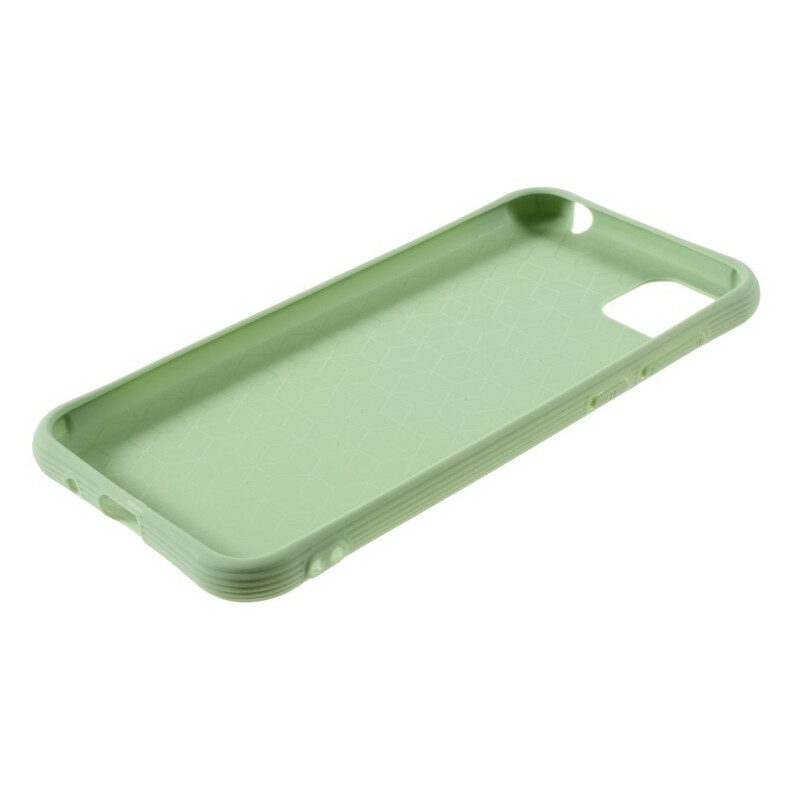 Cover Huawei Y5p Silicone Opaco